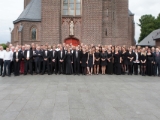 104 IMG 1893 Jubileum muziek 2015 DezeFoto : 2015, 50, 50-jaar, Deurningen, Feest, Harmonie, Kerk, concert, jubileum, muziek, plechelmus harmonie, slagwerkgroep